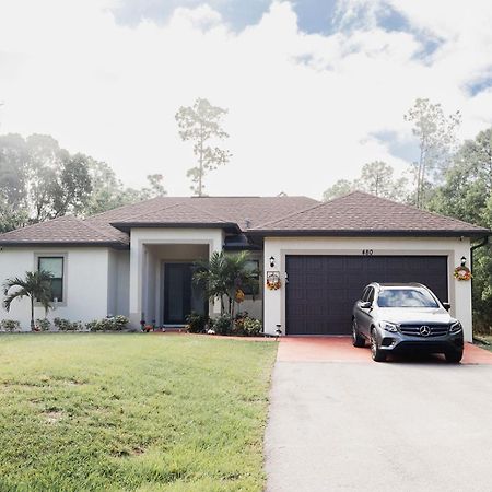 The Nesting Gem Orangetree Exterior foto