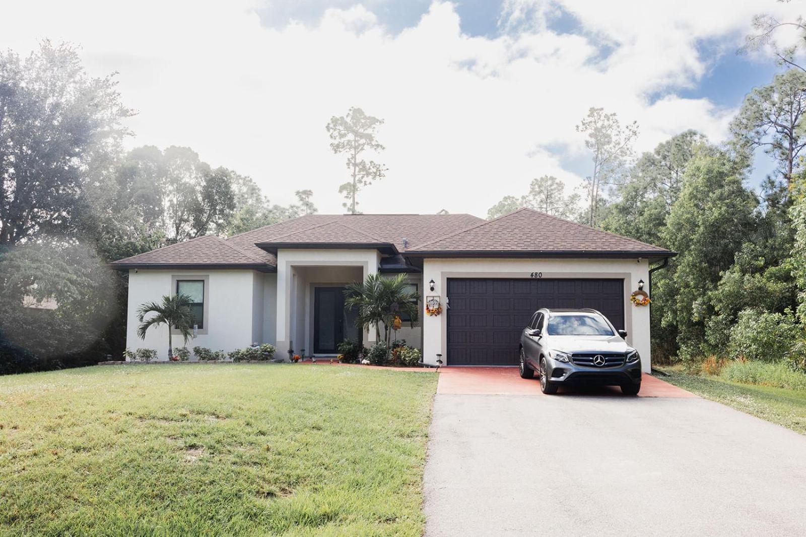 The Nesting Gem Orangetree Exterior foto