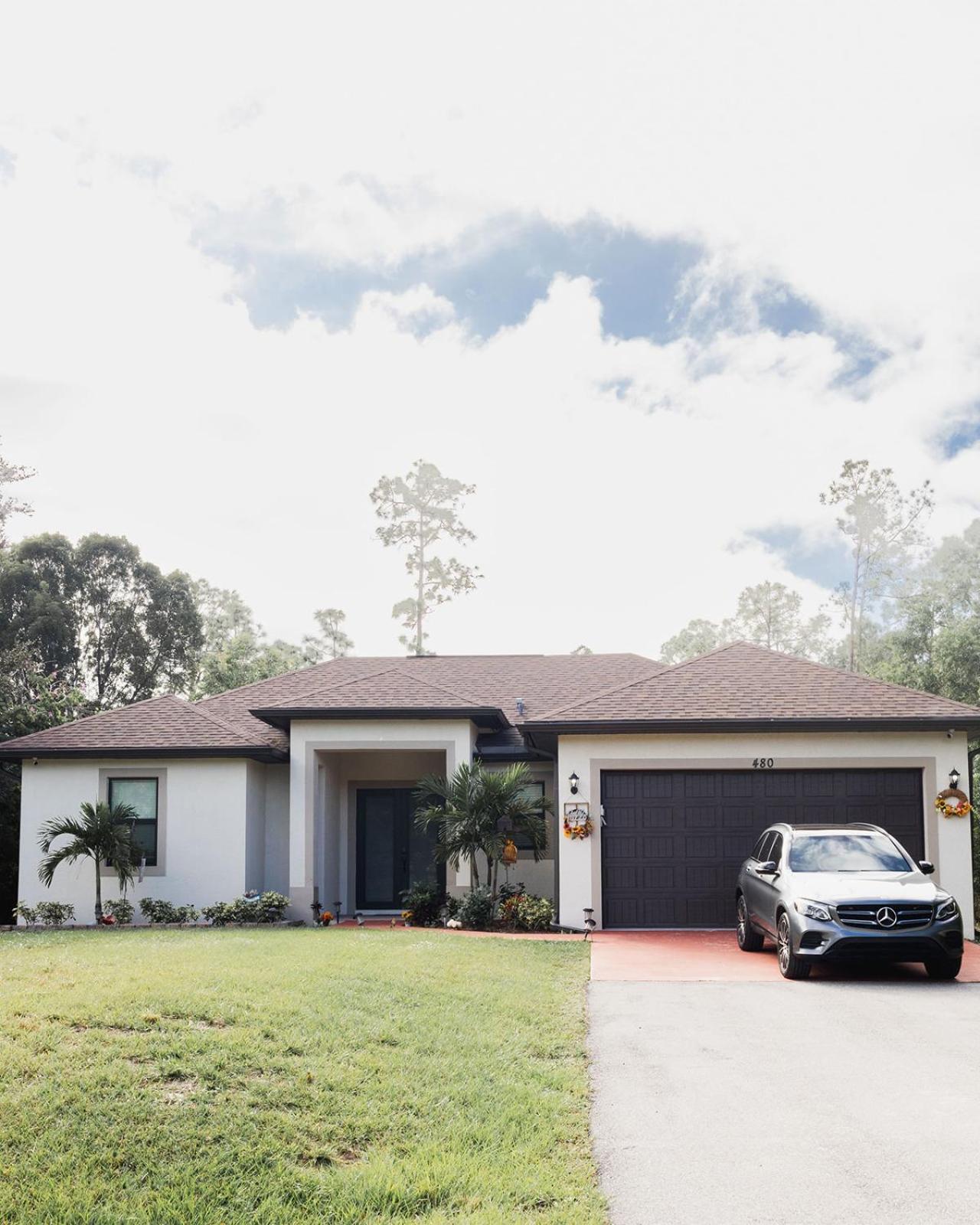 The Nesting Gem Orangetree Exterior foto