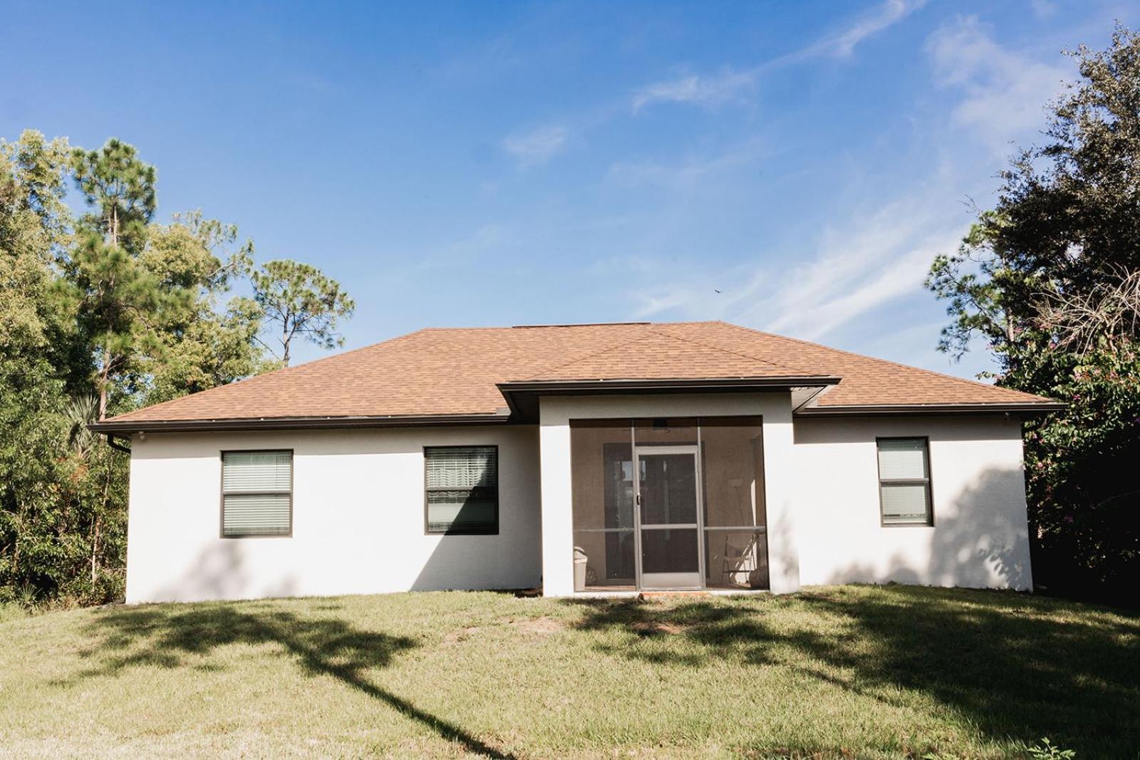 The Nesting Gem Orangetree Exterior foto