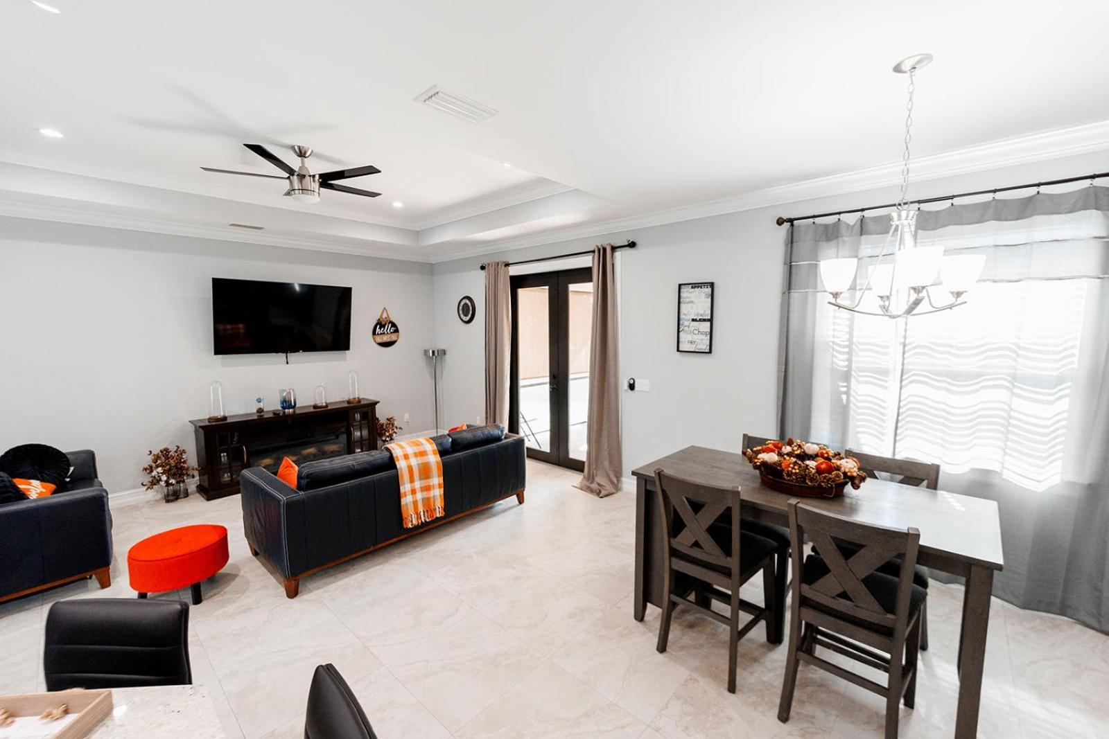 The Nesting Gem Orangetree Exterior foto