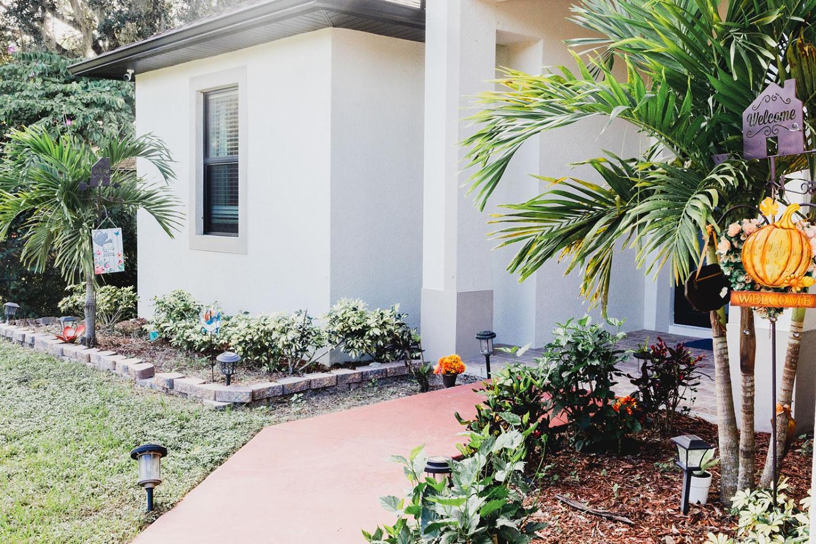 The Nesting Gem Orangetree Exterior foto