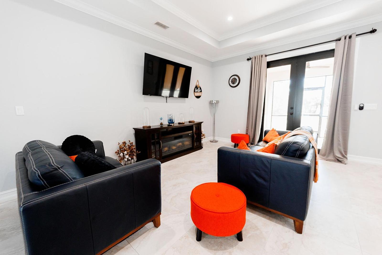 The Nesting Gem Orangetree Exterior foto