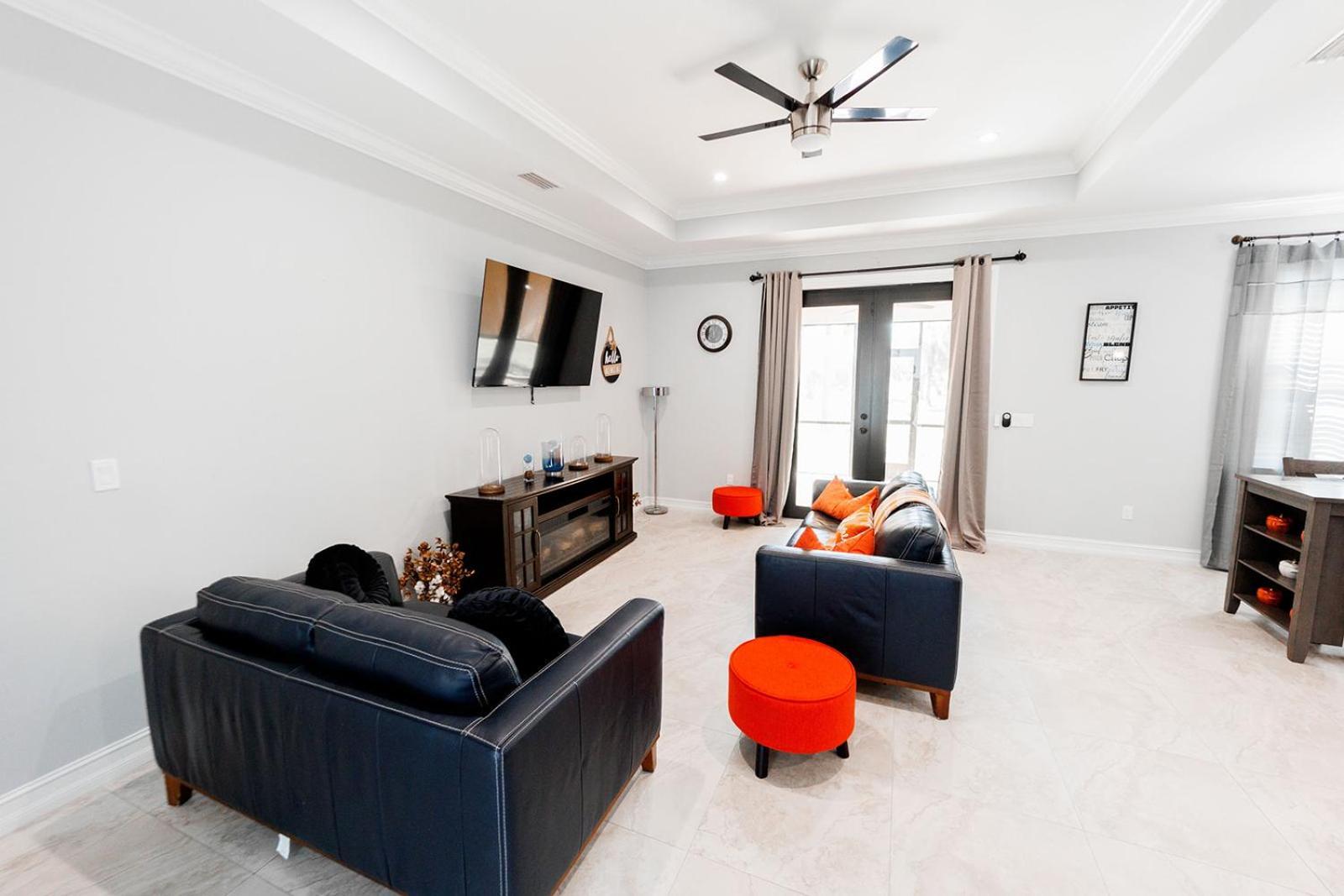 The Nesting Gem Orangetree Exterior foto