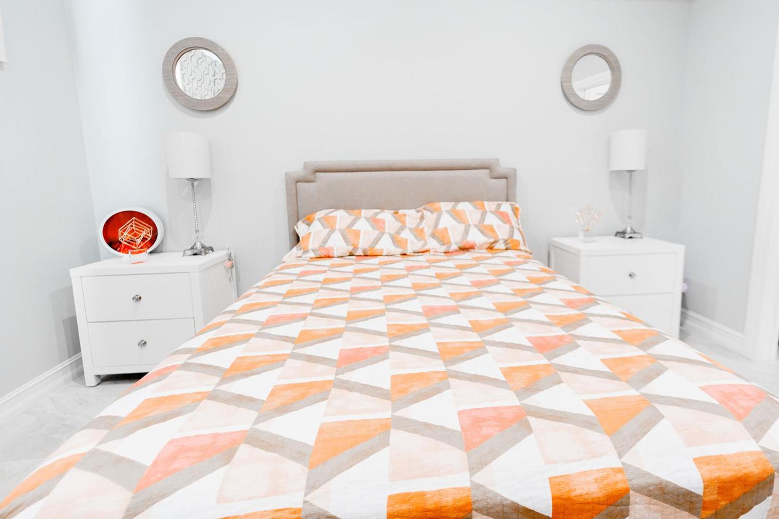 The Nesting Gem Orangetree Exterior foto