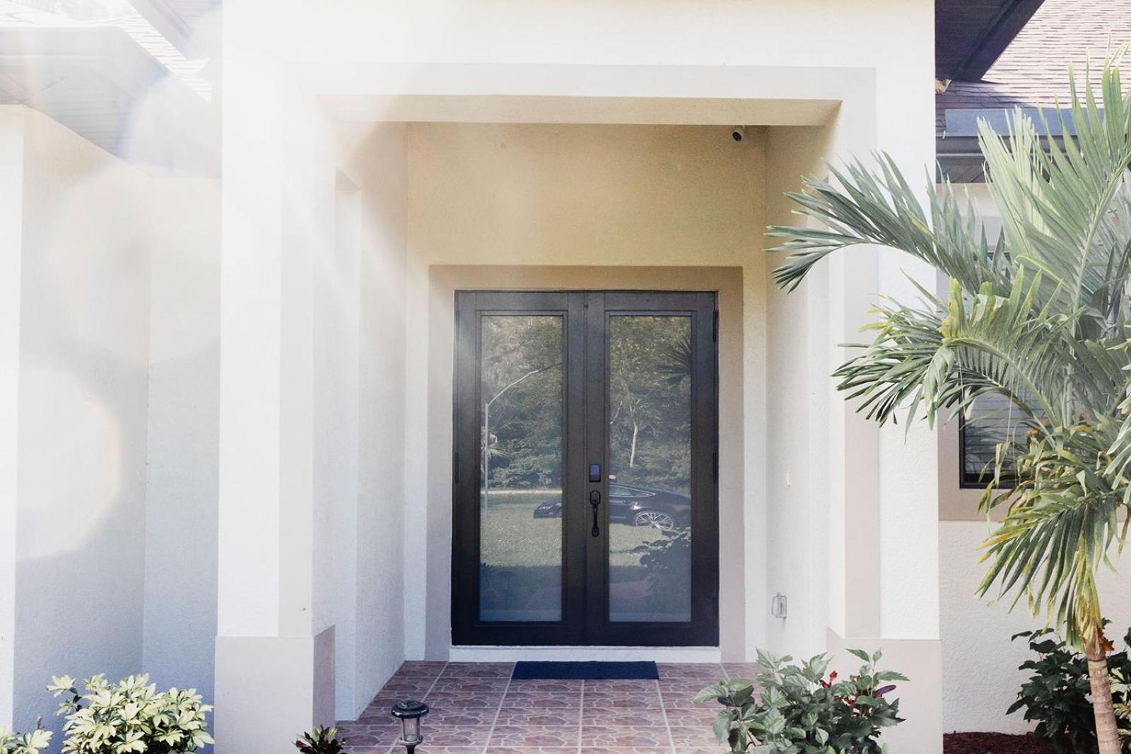 The Nesting Gem Orangetree Exterior foto
